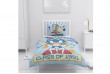 Parure de lit 140x200 Sonic Old Skool