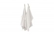 Lot de 2 essuie-mains 100% Gaze de Coton