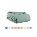 Drap plat 240x300 Calita - 100% Coton