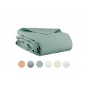 Drap plat 240x300 Kala - 100% Chanvre