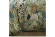 Housse de couette 240x260 cm 100% Coton 51 fils Clove Emeraude