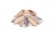 Doduou Lapin taupe - collector