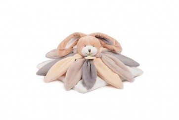 Doduou Lapin taupe - collector