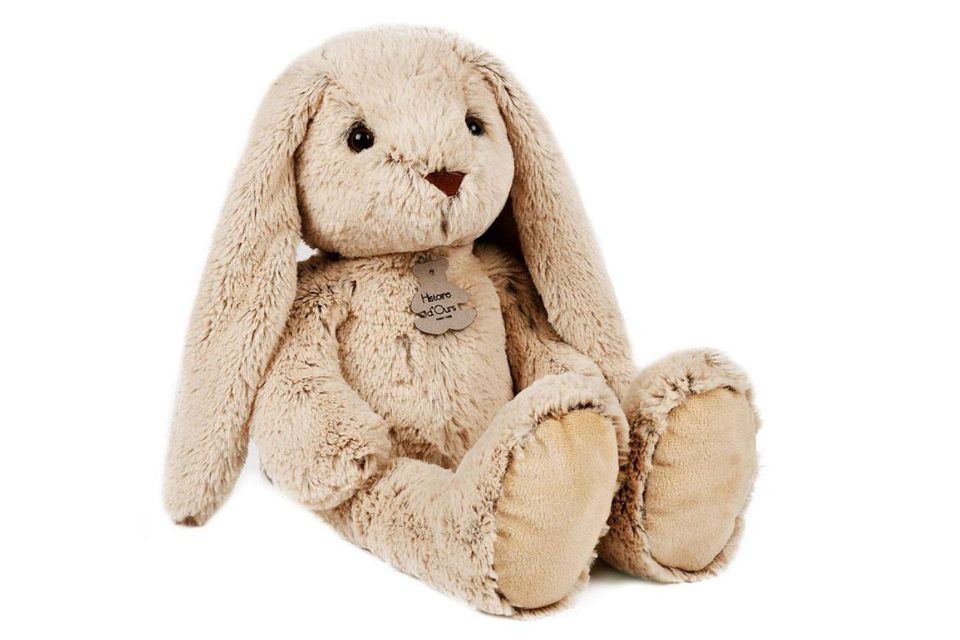 Lapin Beige - 25 cm