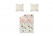 Parure de lit 240x260 cm Today Sunshine Kawaii 100% coton