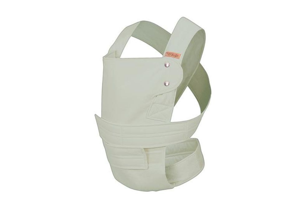 Porte-bébé Marsupi Breeze S/M