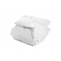 Couette 140x200 microfibre Made in France 500gr