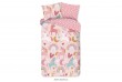 Parure de lit flanel kids Good Morning 30048