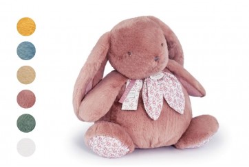 Doudou Lapin Pantin - 42 cm