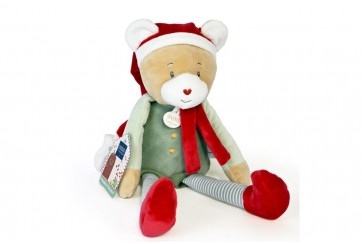 Doudou Farceur - Cotillon 40 cm