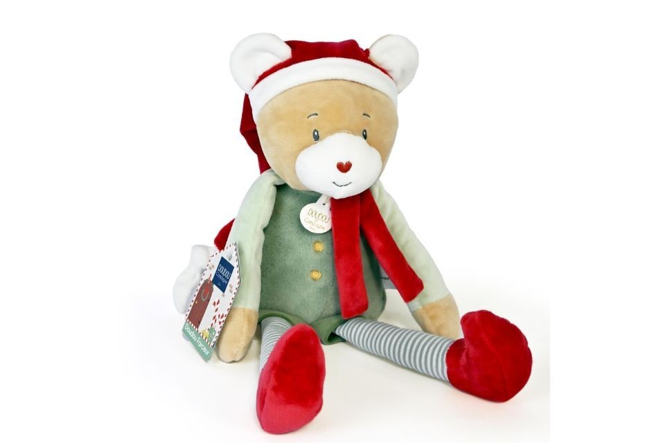 Doudou Farceur - Cotillon 40 cm