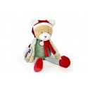 Doudou Farceur - Cotillon 40 cm