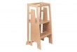 Chaise Tour d'apprentissage en bois