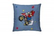 Parure de lit 140x200 cm Mario Kart Coton