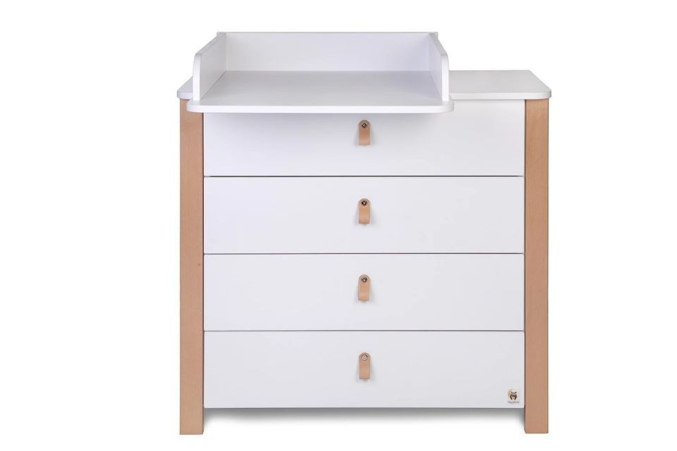 Commode avec Plan à Langer