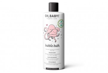 Oh, Baby! Bain moussant - 400 ml