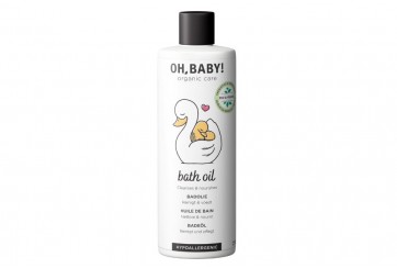 Oh, Baby! Huile de bain - 250 ml