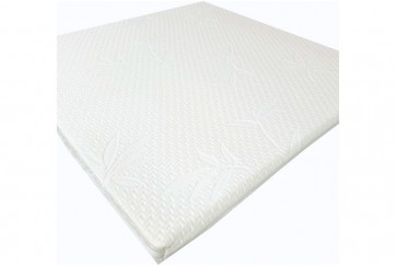 Matelas Parc bébé 95x95 cm Épaisseur 5 cm