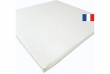 Matelas Parc bébé 95x95 cm Épaisseur 5 cm