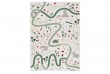 Tapis de jeu enfant - GARDEN LIFE