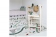 Tapis de jeu enfant - GARDEN LIFE