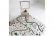 Tapis de jeu enfant - GARDEN LIFE