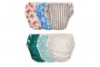 Couche de bain bébé - Bumbuns (Taille M)