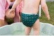 Couche de bain bébé - Bumbuns (Taille M)