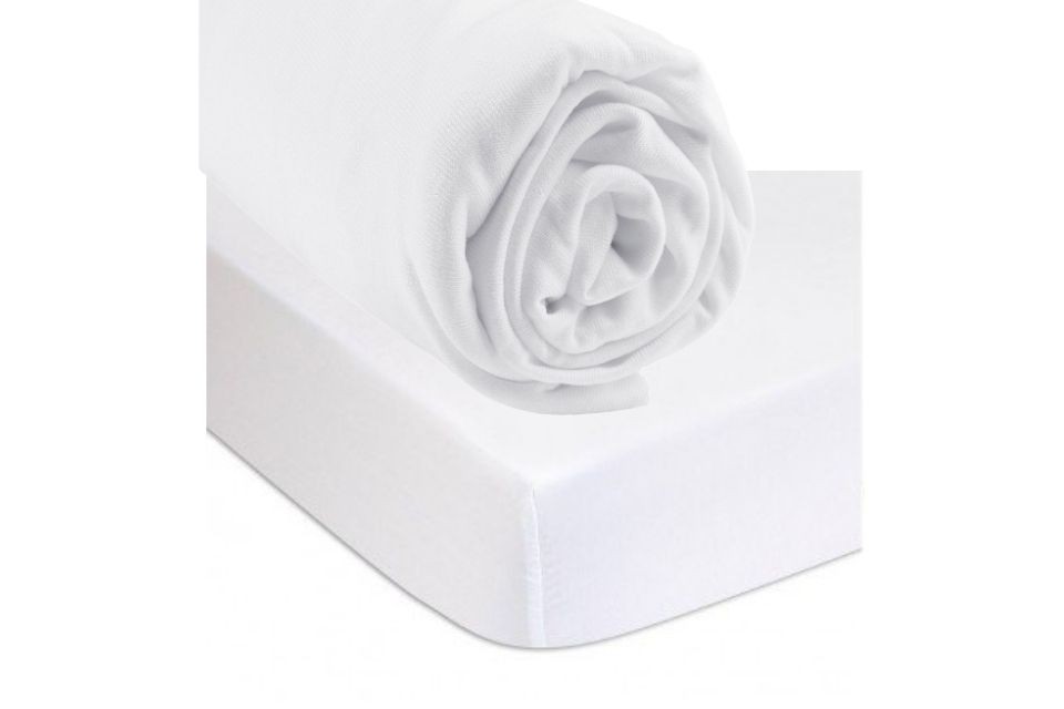 Housse vêtements Pratik blanc l. 60 x H. 90 cm