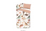 Parure de lit 120x150 kids Good Morning no.30401 multi