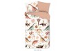 Parure de lit 140x200 / 220 cm kids Good Morning no.30401 multi