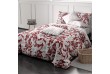 Parure de lit reversible coton Bonheur 3 220 x 240 cm