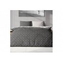 Housse de couette 220x240 + 2 taies d'oreiller Bio Wag