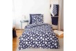 Housse de couette 240x260 + 2 taies d'oreiller Capri