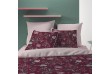 Parure de couette Coton 57 fils Phytea : Taille - 240 x 260 cm