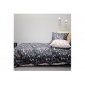 Parure de lit housse de couette Dove : Taille - 240 x 260 cm