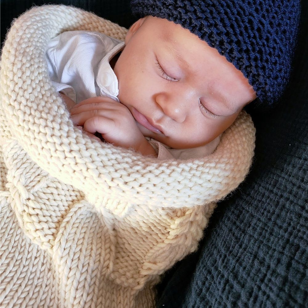 Gigoteuse Hiver Garçon : Confort & Qualité pour votre bébé