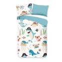 Parure de lit 120x150 kids Good Morning no.30714 multi