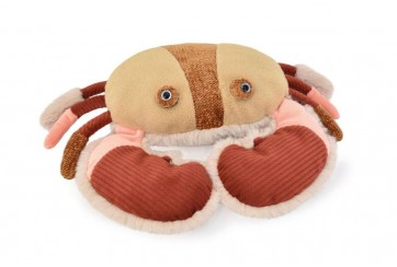 Doudou Crabe