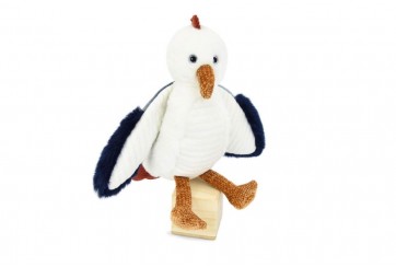 Doudou Mouette