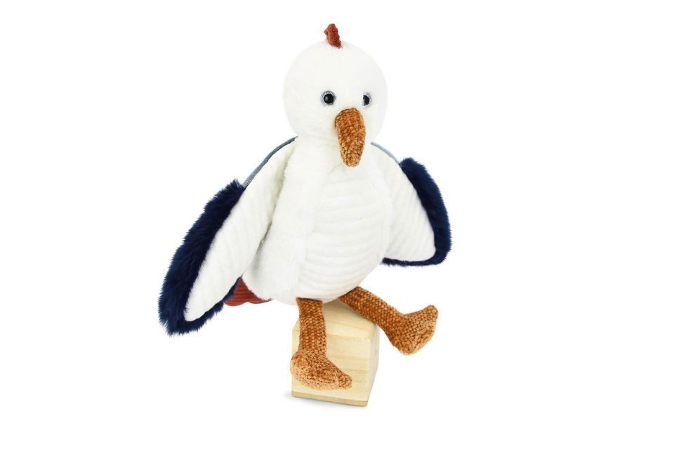 Doudou Mouette