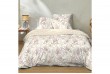 Housse de couette 240x260 cm 100% Coton 51 fils Pothos Multic