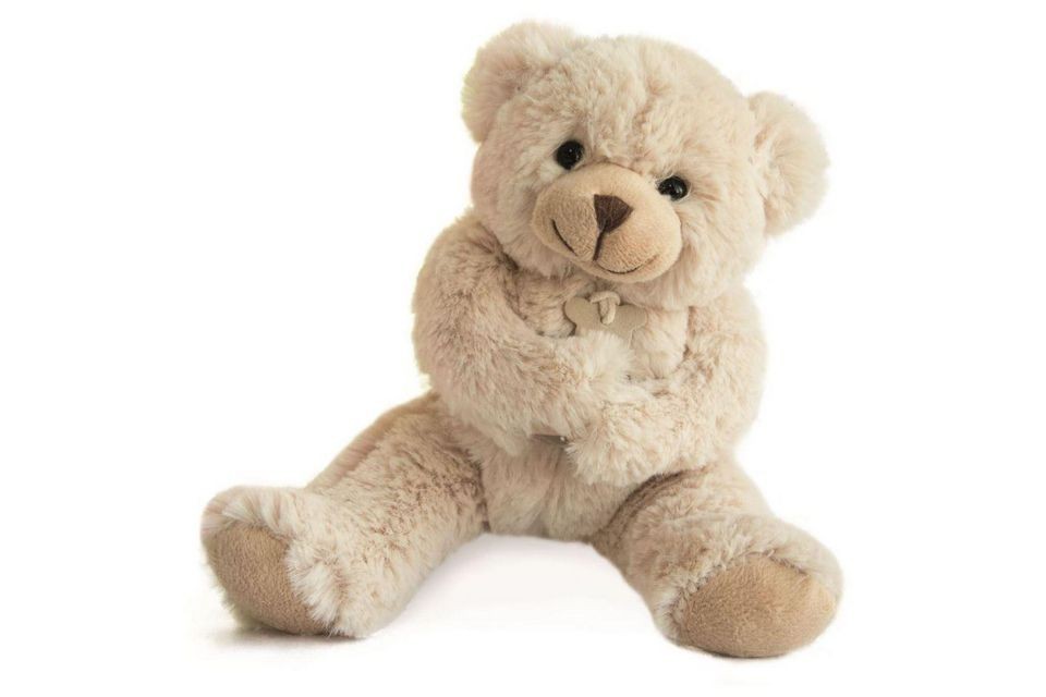 Ours Calin Beige - 25 cm