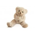 Ours Calin Beige - 25 cm