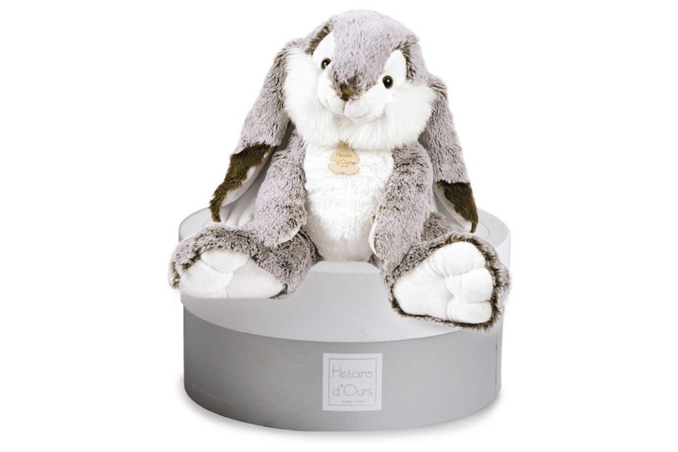 Lapin Marius - 30 cm