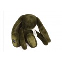 Le Lapin Kaki - 32 cm