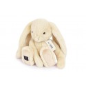 Le Lapin Vanille - 32 cm