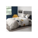 Housse de couette 240x260 100% Coton 57 fils Maaga