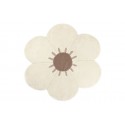 Tapis fleur DAISY