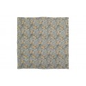 Tapis de repos 100x100 Coton Fidelia